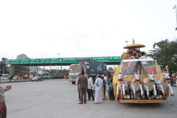 Vivekananda Ratha Yatra in Tamil Nadu (Krishnagiri Dist 23.11 (23)