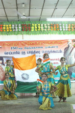 Vivekananda Ratha Yatra in Tamil Nadu (Kanchipuram Dist 10.12 (23)