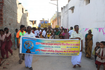 Vivekananda Ratha Yatra in Tamil Nadu (Tiruvallur Dist 23.12 (30)