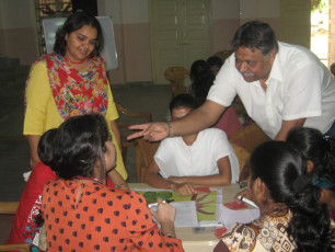 Youth Councelling Program conducted by Ramakrishna Math and Ramakrishna Mission Mumbai