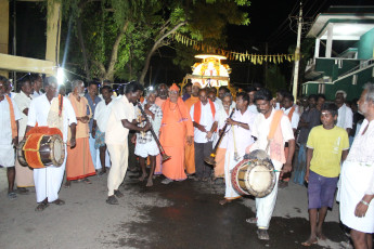 Vivekananda Ratha Yatra in Tamil Nadu (25.06.2014)