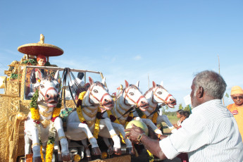 Vivekananda Ratha Yatra in Tamil Nadu (Kanchipuram Dist 13.12 (15)