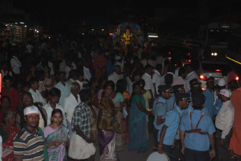 Vivekananda Ratha Yatra in Tamil Nadu (Tiruvallur Dist 21.12 (33)