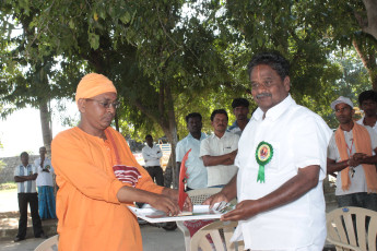 Vivekananda Ratha Yatra in Tamil Nadu (Kanchipuram Dist 11.12 (19)