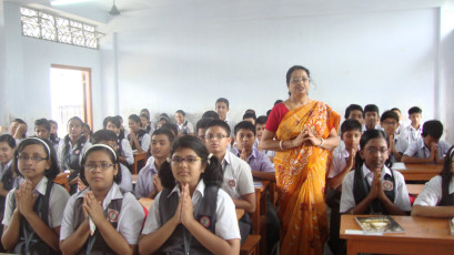 SGVEP Project conducted by Ramakrishna Mission Sevashrama Silchar 3