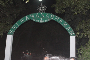 Vivekananda Ratha Yatra in Tamil Nadu (Thiruvanamalai Dist 25.11 (33)