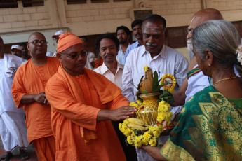 Vivekananda Ratha Yatra in Tamil Nadu (Tiruvallur Dist 27.12 (11)