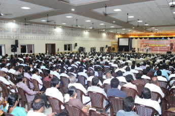 Vivekananda Ratha Yatra in Tamil Nadu (06.06.2013)