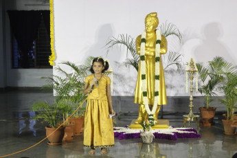 Vivekananda Ratha Yatra in Tamil Nadu (20.07.2013)