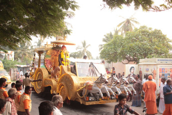 Vivekananda Ratha Yatra in Tamil Nadu (Vellore Dist 29.11 (32)