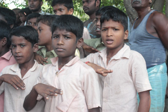 Vivekananda Ratha Yatra in Tamil Nadu (Villupuram Dist 31.11 (7)