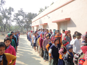 GAP Project conducted by Ramakrishna Math and Ramakrishna Mission Bankura
