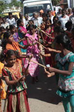 Vivekananda Ratha Yatra in Tamil Nadu (Tiruvallur Dist 22.12 (14)