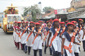 Vivekananda Ratha Yatra in Tamil Nadu (Namakkal Dist 06.11 (6)