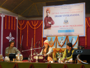 Musical Program Cherrapunjee 2