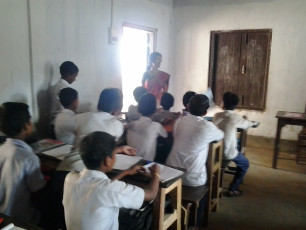 SGVEP Project conducted by Ramakrishna Mission Sevashrama Silchar 3