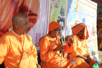 Vivekananda Ratha Yatra in Tamil Nadu (Tiruvallur Dist 23.12 (31)