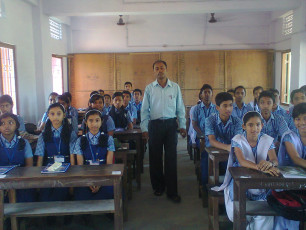 SGVEP Project conducted by Ramakrishna Mission Sevashrama Silchar 3