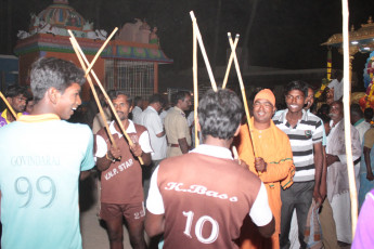 Vivekananda Ratha Yatra in Tamil Nadu (Vellore Dist 30.11 (18)