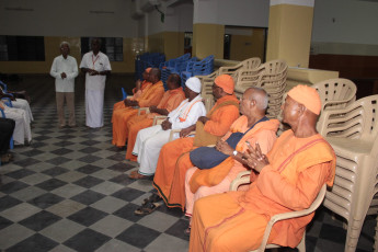 Vivekananda Ratha Yatra in Tamil Nadu (Vellore Dist 29.11 (41)