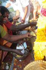 Vivekananda Ratha Yatra in Tamil Nadu (Kanchipuram Dist 13.12 (18)
