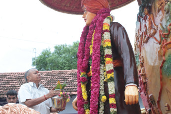 Vivekananda Ratha Yatra in Tamil Nadu (Namkkal Dist 18.11 (19)