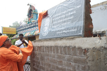 Vivekananda Ratha Yatra in Tamil Nadu (Villupuram Dist 29.10 (13)
