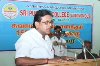 Vivekananda Ratha Yatra in Tamil Nadu (Tanjore Dist 27.09.2013)