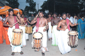 Vivekananda Ratha Yatra in Tamil Nadu (Villupuram Dist 29.10 (22)