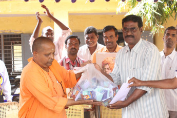 Vivekananda Ratha Yatra in Tamil Nadu (Tiruvallur Dist 24.12 (20)