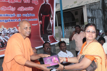 Vivekananda Ratha Yatra in Tamil Nadu (Kanchipuram Dist 11.12 (32)
