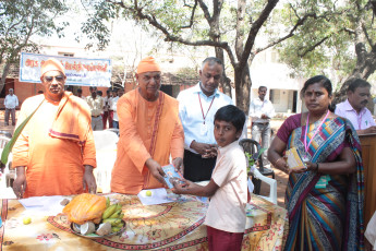 Vivekananda Ratha Yatra in Tamil Nadu (Namkkal Dist 19.11 (12)