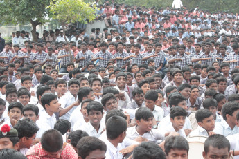 Vivekananda Ratha Yatra in Tamil Nadu (Villupuram Dist 05.11 (6)