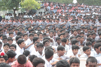 Vivekananda Ratha Yatra in Tamil Nadu (Villupuram Dist 05.11 (6)