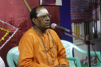 Vivekananda Ratha Yatra in Tamil Nadu (Virudhunagar Dist 15.08.2013)