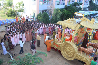 Vivekananda Ratha Yatra in Tamil Nadu (Dharmapuri Dist 21.11 (11)