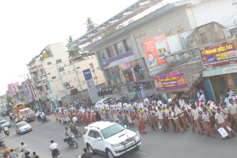 Vivekananda Ratha Yatra in Tamil Nadu (Villupuram Dist 30.11 (26)
