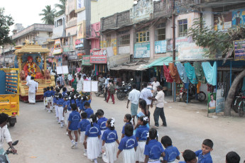Vivekananda Ratha Yatra in Tamil Nadu (Kanchipuram Dist 11.12 (28)