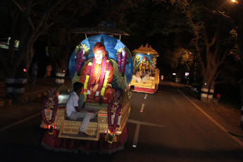 Vivekananda Ratha Yatra in Tamil Nadu (Thiruvanamalai Dist 25.11 (34)