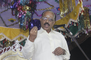 Vivekananda Ratha Yatra in Tamil Nadu (29.07.2013)