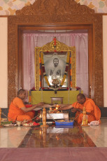Vivekananda Ratha Yatra in Tamil Nadu (Thiruvanamalai Dist 28.11 (9)