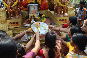 Vivekananda Ratha Yatra in Tamil Nadu (Kanchipuram Dist 15.12 (11)