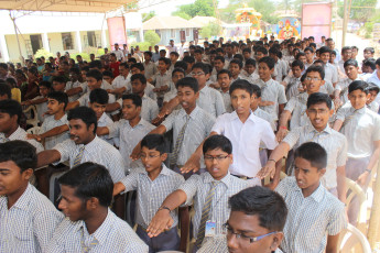 Vivekananda Ratha Yatra in Tamil Nadu (07.06.2013)