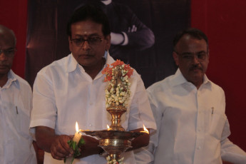 Vivekananda Ratha Yatra in Tamil Nadu (Tanjore Dist 25.09.2013)