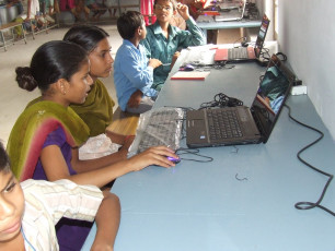 GAP Project conducted by Ramakrishna Math and Ramakrishna Mission Vrindaban
