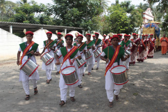 Vivekananda Ratha Yatra in Tamil Nadu (Namakkal Dist 07.11 (3)