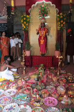 Vivekananda Ratha Yatra in Tamil Nadu (Villupuram Dist 29.10 (39)