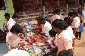 Vivekananda Ratha Yatra in Tamil Nadu (Vellore Dist 29.11 (16)