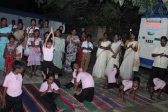Vivekananda Ratha Yatra in Tamil Nadu (Villupuram Dist 29.10 (38)