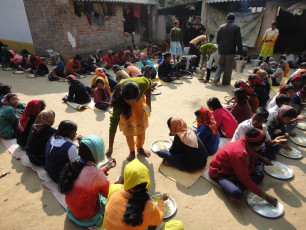 GAP Project conducted by Ramakrishna Math and Ramakrishna Mission Bankura
